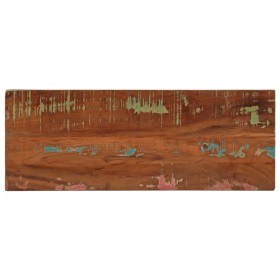 Rectangular solid recycled wood table board 70x40x3.8 cm by , Table tops - Ref: Foro24-371111, Price: 43,03 €, Discount: %