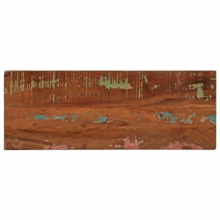 Rectangular solid recycled wood table board 70x40x3.8 cm by , Table tops - Ref: Foro24-371111, Price: 43,05 €, Discount: %