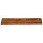 Rectangular solid recycled wood table board 70x40x3.8 cm by , Table tops - Ref: Foro24-371111, Price: 43,05 €, Discount: %