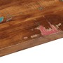 Rectangular solid recycled wood table board 70x40x3.8 cm by , Table tops - Ref: Foro24-371111, Price: 43,05 €, Discount: %