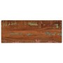 Rectangular solid recycled wood table board 90x40x3.8 cm by , Table tops - Ref: Foro24-371113, Price: 52,26 €, Discount: %