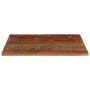 Rectangular solid recycled wood table board 90x50x3.8 cm by , Table tops - Ref: Foro24-371124, Price: 71,86 €, Discount: %