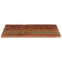 Rectangular solid recycled wood table board 110x50x3.8 cm by , Table tops - Ref: Foro24-371126, Price: 101,99 €, Discount: %