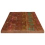 Rectangular solid recycled wood table board 110x50x3.8 cm by , Table tops - Ref: Foro24-371126, Price: 77,40 €, Discount: %