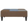 2-seater sofa bed with Patchwork fabric ottoman by , Sofas - Ref: Foro24-3258122, Price: 320,96 €, Discount: %