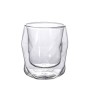 Doppelwandige Glasbecher, 6 Stück, 250 ml. von , Tassen und Schüsseln - Ref: Foro24-4005735, Preis: 42,82 €, Rabatt: %