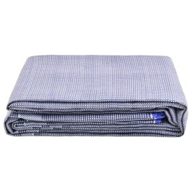 Blauer Zeltteppich 700x300 cm von , Zeltzubehör - Ref: Foro24-315215, Preis: 99,99 €, Rabatt: %