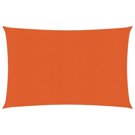 HDPE-Segelmarkise in Orange, 160 g/m², 2x3 m. von , Sonnenschirme - Ref: Foro24-311667, Preis: 22,28 €, Rabatt: %