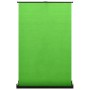 Green Photography Background 97" 4:3 by vidaXL, Money - Ref: Foro24-51353, Price: 97,90 €, Discount: %