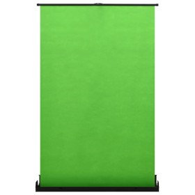 Green Photography Background 97" 4:3 by vidaXL, Money - Ref: Foro24-51353, Price: 97,99 €, Discount: %