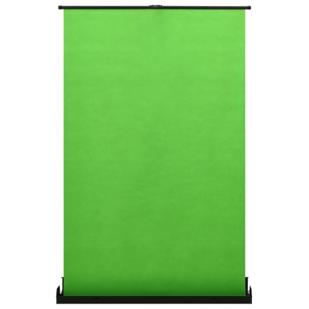 Green Photography Background 97" 4:3 by vidaXL, Money - Ref: Foro24-51353, Price: 97,90 €, Discount: %