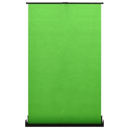 Green Photography Background 95" 4:3 by vidaXL, Money - Ref: Foro24-51351, Price: 94,63 €, Discount: %