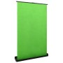 Green Photography Background 95" 4:3 by vidaXL, Money - Ref: Foro24-51351, Price: 94,63 €, Discount: %