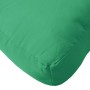 Cushion for pallet sofa in green Oxford fabric 60x60x8 cm by , Cushions for chairs and sofas - Ref: Foro24-361797, Price: 27,...