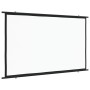 Projection screen 108" 16:9 by vidaXL, Projection screens - Ref: Foro24-51396, Price: 46,36 €, Discount: %