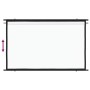 Projection screen 108" 16:9 by vidaXL, Projection screens - Ref: Foro24-51396, Price: 46,36 €, Discount: %