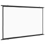 Projection screen 60" 16:9 by vidaXL, Projection screens - Ref: Foro24-51391, Price: 34,35 €, Discount: %