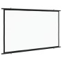 Projection screen 50" 16:9 by vidaXL, Projection screens - Ref: Foro24-51390, Price: 30,07 €, Discount: %