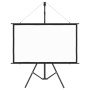 Projection screen with tripod 50" 16:9 by vidaXL, Projection screens - Ref: Foro24-51408, Price: 37,45 €, Discount: %