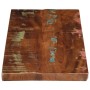 Rectangular solid recycled wood table board 70x20x3.8 cm by , Table tops - Ref: Foro24-371087, Price: 27,81 €, Discount: %