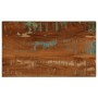 Rectangular solid recycled wood table board 50x20x3.8 cm by , Table tops - Ref: Foro24-371085, Price: 26,99 €, Discount: %