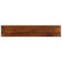 Rectangular solid recycled wood table board 140x20x3.8 cm by , Table tops - Ref: Foro24-371093, Price: 47,42 €, Discount: %