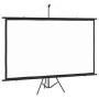 Projection screen with tripod 100" 16:9 by vidaXL, Projection screens - Ref: Foro24-51413, Price: 71,03 €, Discount: %