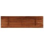 Rectangular solid recycled wood table board 110x20x3.8 cm by , Table tops - Ref: Foro24-371091, Price: 36,75 €, Discount: %