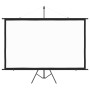 Projection screen with tripod 100" 16:9 by vidaXL, Projection screens - Ref: Foro24-51413, Price: 71,03 €, Discount: %