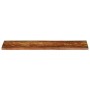 Rectangular solid recycled wood table board 100x30x3.8 cm by , Table tops - Ref: Foro24-371102, Price: 46,32 €, Discount: %