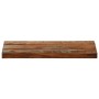 Tablero mesa rectangular madera maciza reciclada 50x40x3,8 cm de , Tableros para mesas - Ref: Foro24-371109, Precio: 34,27 €,...