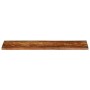 Rectangular solid recycled wood table board 100x40x3.8 cm by , Table tops - Ref: Foro24-371114, Price: 57,49 €, Discount: %