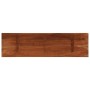 Rectangular solid recycled wood table board 100x40x3.8 cm by , Table tops - Ref: Foro24-371114, Price: 57,49 €, Discount: %