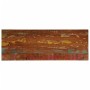 Tablero mesa rectangular madera maciza reciclada 140x50x3,8 cm de , Tableros para mesas - Ref: Foro24-371128, Precio: 120,92 ...