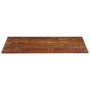 Rectangular solid recycled wood table top 140x50x3.8 cm by , Table tops - Ref: Foro24-371128, Price: 120,92 €, Discount: %