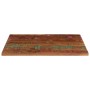 Rectangular solid recycled wood table board 80x50x3.8 cm by , Table tops - Ref: Foro24-371123, Price: 68,33 €, Discount: %