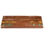 Rectangular solid recycled wood table board 60x50x3.8 cm by , Table tops - Ref: Foro24-371121, Price: 50,48 €, Discount: %