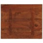 Rectangular solid recycled wood table board 60x50x3.8 cm by , Table tops - Ref: Foro24-371121, Price: 50,48 €, Discount: %