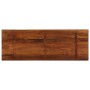 Rectangular solid recycled wood table board 140x60x3.8 cm by , Table tops - Ref: Foro24-371137, Price: 137,99 €, Discount: %