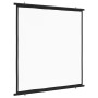 Projection screen 63" 1:1 by vidaXL, Projection screens - Ref: Foro24-51401, Price: 27,20 €, Discount: %