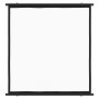 Projection screen 63" 1:1 by vidaXL, Projection screens - Ref: Foro24-51401, Price: 27,20 €, Discount: %