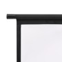 Projection screen 63" 1:1 by vidaXL, Projection screens - Ref: Foro24-51401, Price: 27,20 €, Discount: %