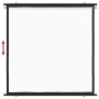 Projection screen 50" 1:1 by vidaXL, Projection screens - Ref: Foro24-51399, Price: 27,44 €, Discount: %