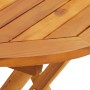 3-teiliges Bistro-Set aus Polypropylen und massivem grauem Holz. von , Gartensets - Ref: Foro24-3281794, Preis: 194,97 €, Rab...