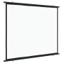 Projection screen 100" 4:3 by vidaXL, Projection screens - Ref: Foro24-51389, Price: 47,21 €, Discount: %