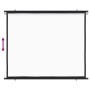 Projection screen 100" 4:3 by vidaXL, Projection screens - Ref: Foro24-51389, Price: 47,21 €, Discount: %