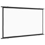 Projection screen 90" 16:9 by vidaXL, Projection screens - Ref: Foro24-51394, Price: 42,04 €, Discount: %