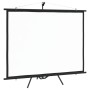 Projection screen with tripod 72" 4:3 by vidaXL, Projection screens - Ref: Foro24-51404, Price: 39,94 €, Discount: %