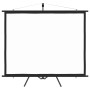 Projection screen with tripod 72" 4:3 by vidaXL, Projection screens - Ref: Foro24-51404, Price: 39,94 €, Discount: %