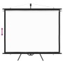 Projection screen with tripod 72" 4:3 by vidaXL, Projection screens - Ref: Foro24-51404, Price: 39,94 €, Discount: %